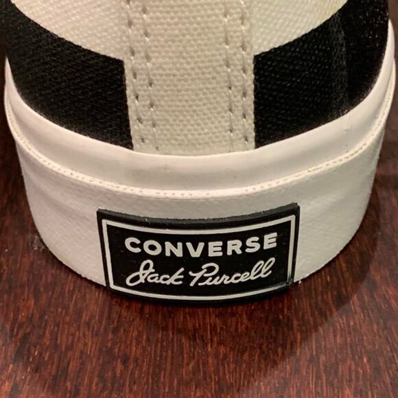 Converse Jack Purcell Zip Ox Takahiromiyashita The Soloist - New Mens Size 10 - Picture 2 of 11